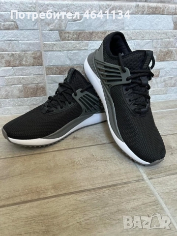 Puma, снимка 2 - Спортни обувки - 52282853