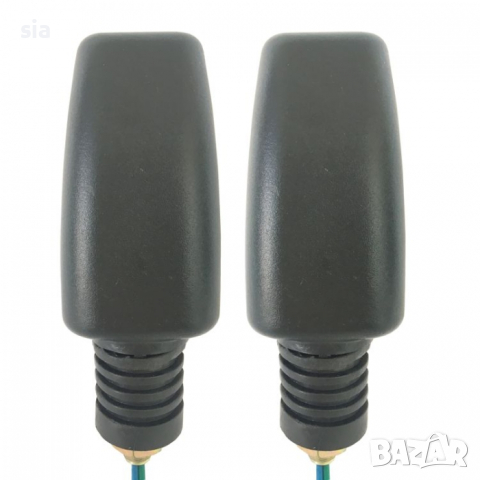 Мигач за мотор, 1 бр ,12V, снимка 2 - Части - 44667668