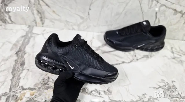 Nike спортни мъжки маратонки , снимка 5 - Маратонки - 49534284