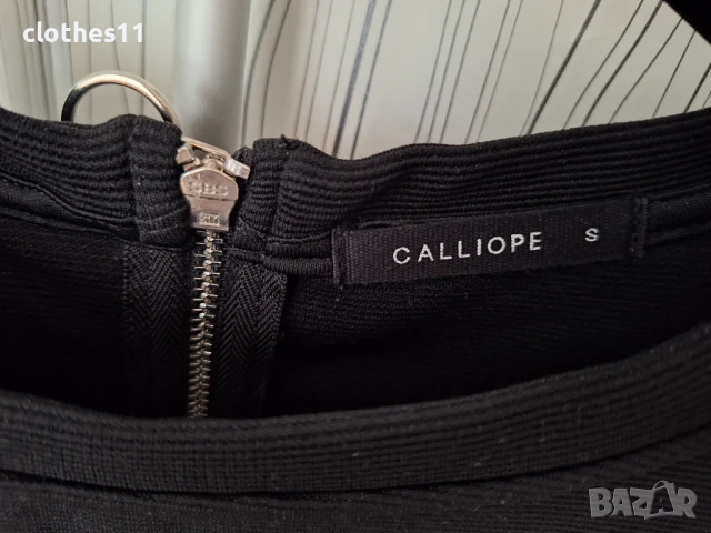 Рокля Calliope, снимка 3 - Рокли - 50958248