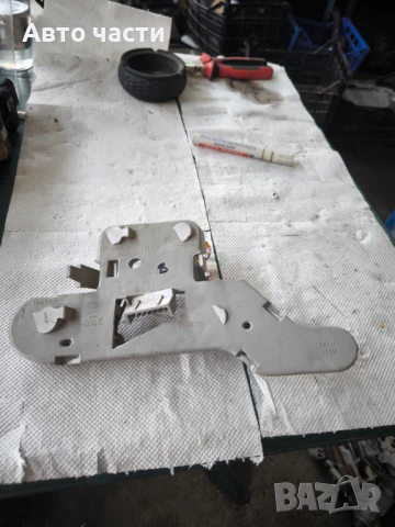 Заден фар за Jaguar S Type X200, десен, страничен, 236756-00