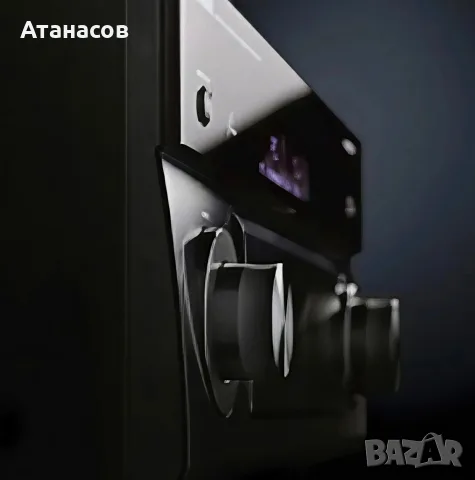 Yamaha RX A 750 Aventage Wi-Fi HDMI USB Network Bluetooth 