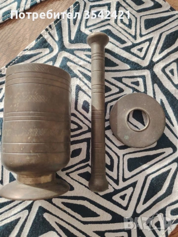 Мелници, колекция. , снимка 3 - Антикварни и старинни предмети - 50663010