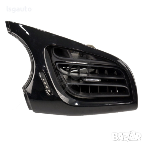 Дясна духалка парно табло Citroen DS3 2009-2014 ID: 122927