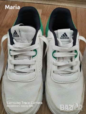 Детски маратонки Adidas , снимка 5 - Детски маратонки - 44418471