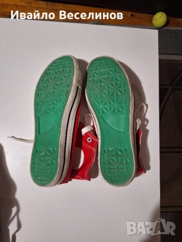 Кецове номер 39, снимка 4 - Маратонки - 50634616