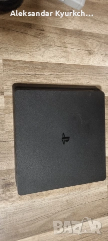 Sony PlayStation 4 Slim