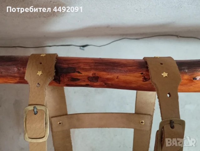 колани за кукери, снимка 4 - Други ценни предмети - 50560772