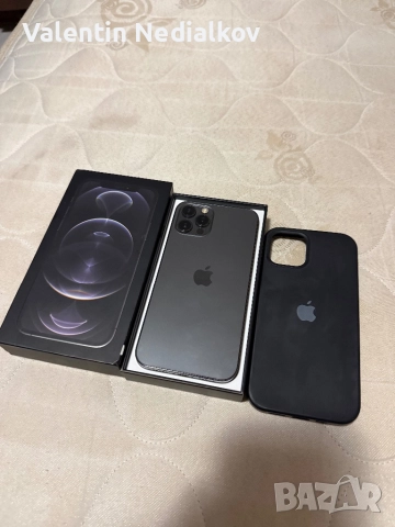 Iphone 12 pro 256gb