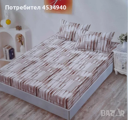 Спални комплекти , снимка 7 - Спално бельо - 51042127