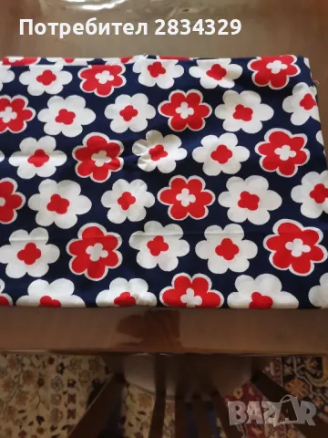 платове - басма/крепон за поли/блузи, снимка 2 - Платове и дамаски - 47706117