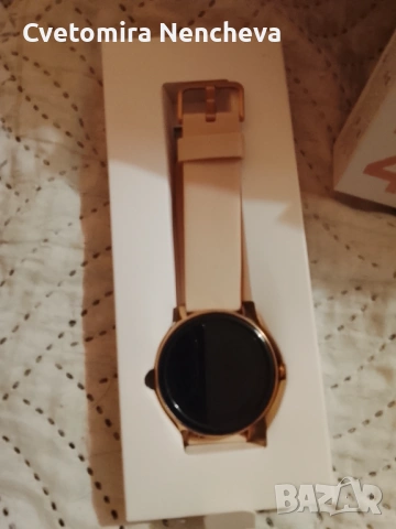 Smart watch hama fit 4910