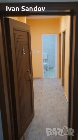 Продавам гарсониера , снимка 3 - Апартаменти - 52877089