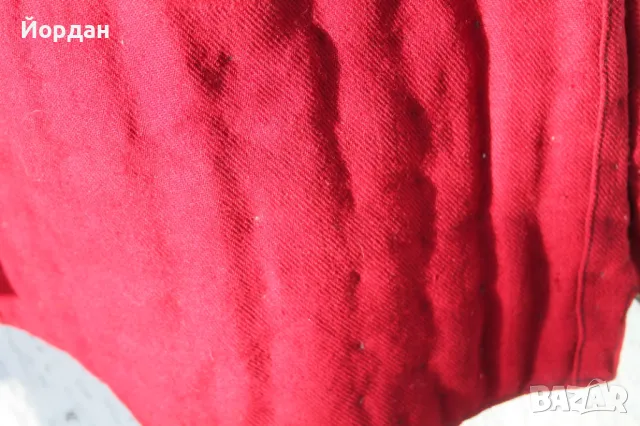 Оригинално елече от народна носия , снимка 14 - Антикварни и старинни предмети - 49505685