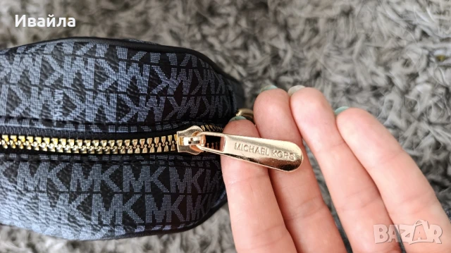нова чанта Michael Kors , снимка 9 - Чанти - 50595938
