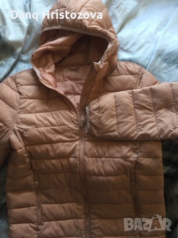 Ново яке на Pul bear за 11-12г