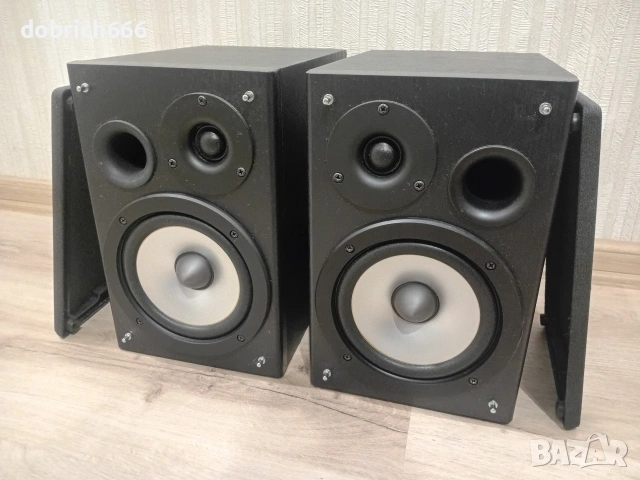 Тонколони Watson 50W, снимка 2 - Тонколони - 53749320