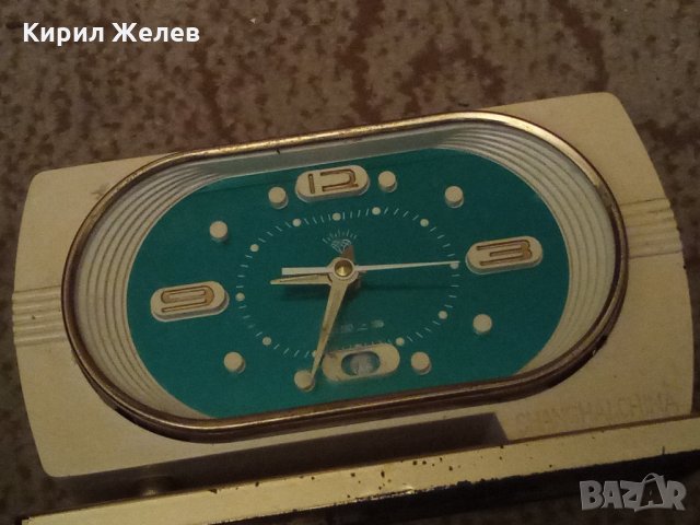 Будилник стар 25297