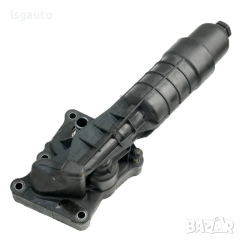 Корпус маслен филтър с охладител Mercedes-Benz C-Class 204 (W/S/C) 2007-2014 ID:148180