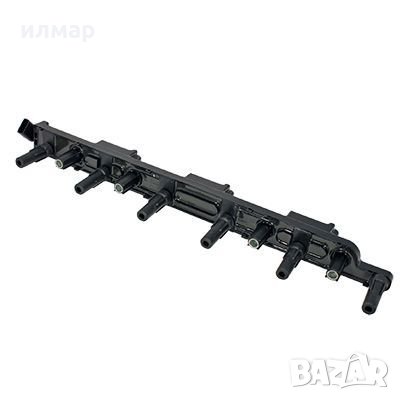 2101-1006010-20 Разпределителен вал за Лада Нива -, снимка 7 - Части - 35687290