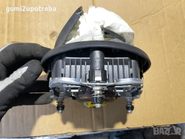 AIRBAG Волан Toyota GT86 2018 Subaru BRZ, снимка 2 - Части - 52472221