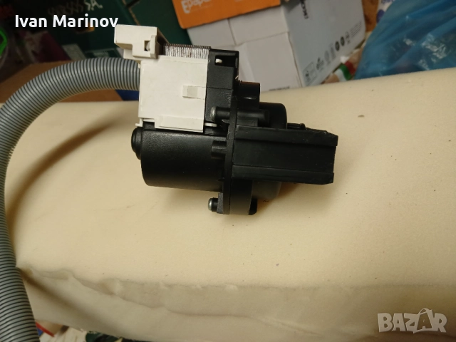 продавам помпа , снимка 3 - Перални - 52528275