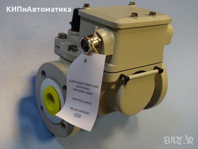предпазно газово реле бухголц EMB URF 25/10 monitoring relay for tap changer, снимка 7 - Резервни части за машини - 40203176