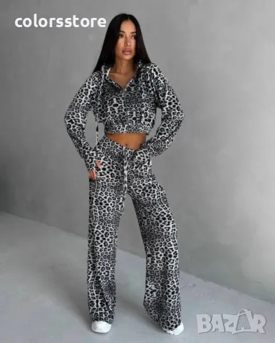 Дамски комплект Lea