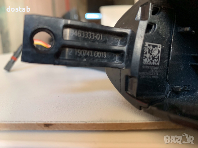 Дръжки за врати за бмв/bmw , снимка 4 - Части - 36293870