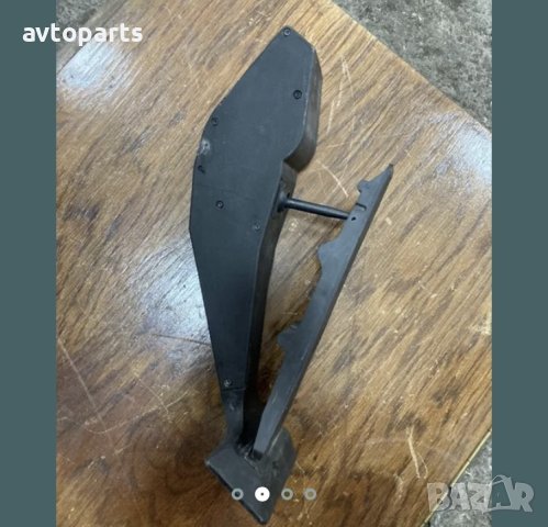 Bmw e90 2.0d 163ks педал газ, снимка 2 - Части - 40424449