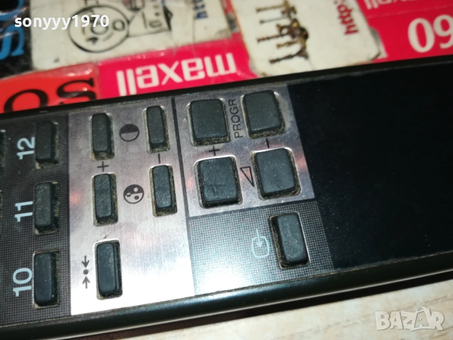 SONY TV REMOTE 2310252239, снимка 8 - Дистанционни - 52160272