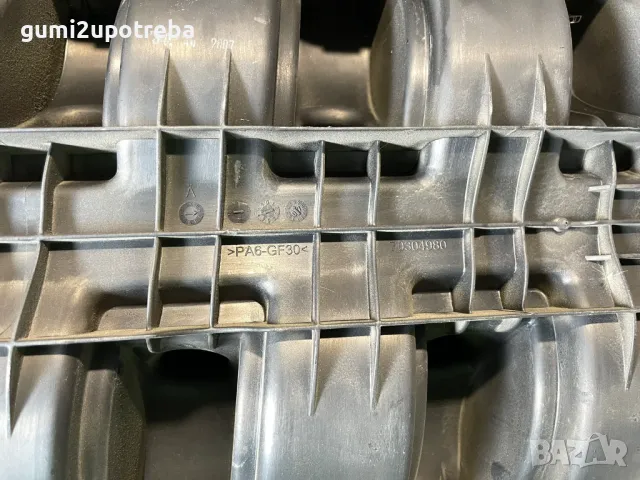 Всмукателен Колектор 70304980 Porsche Cayenne 957 4,8I V8, снимка 7 - Части - 49657945