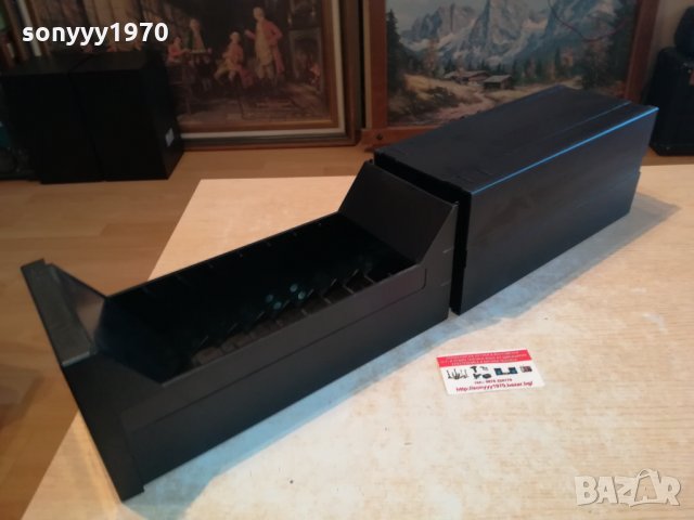 кутия за дискове-внос швеицария 1002221633, снимка 8 - CD дискове - 35743311