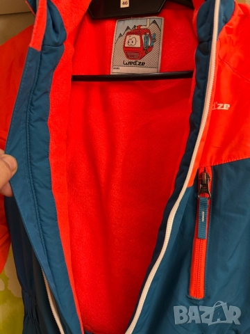 Wed'Ze нов зимен гащеризон 110-116см., снимка 4 - Други - 52658597