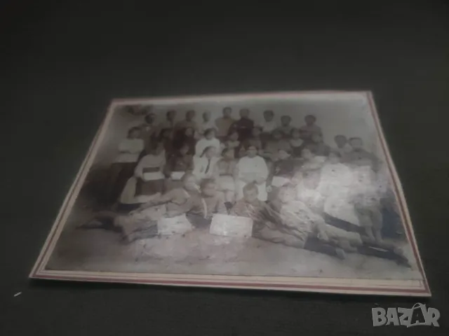 Стари снимки :IV отделение 1914/15 Севлиево + семейство фото Хершкович , 37 пол Ямбол,Принцеса