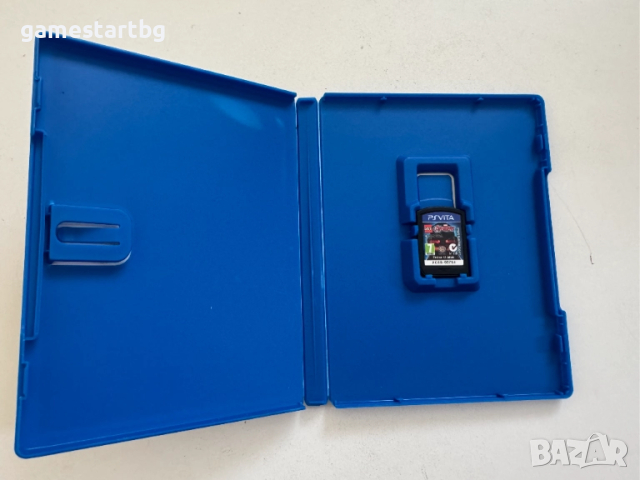 Lego Marvel Avengers за PS Vita, снимка 3 - Игри за PlayStation - 51712309