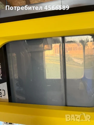 Екстрактор karcher, снимка 3 - Парочистачки и Водоструйки - 51386439