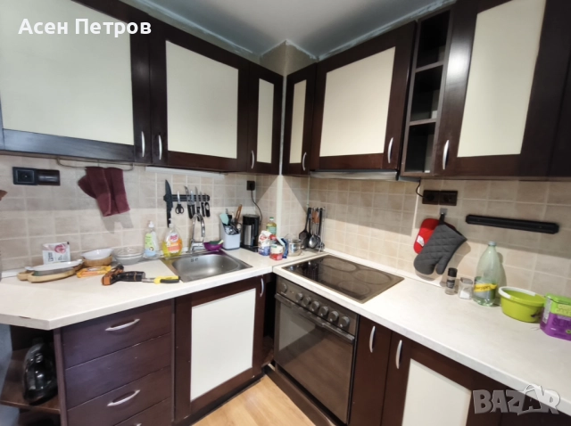 Цяло кухненско оборудване