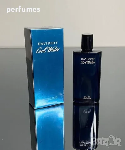 Davidoff Cool Water EDT 125ml