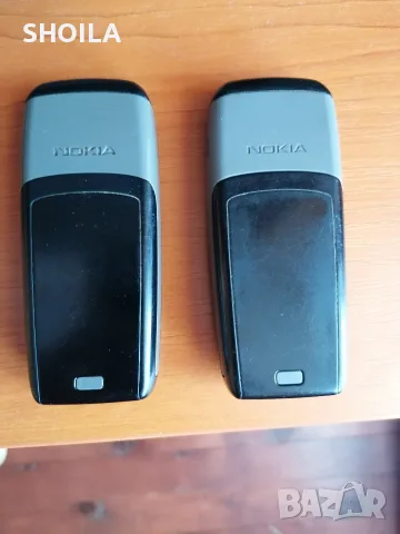 Nokia 1600 + нова батерия, снимка 2 - Nokia - 55839025