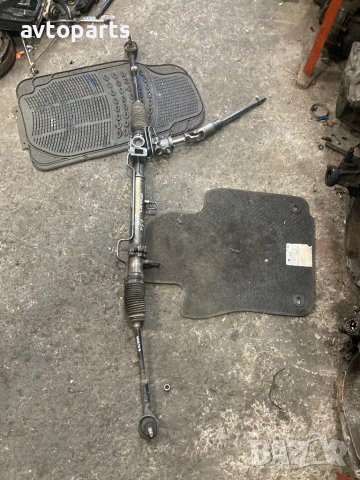 Chrysler voyager 2.5d 1998 година Кормилна рейка