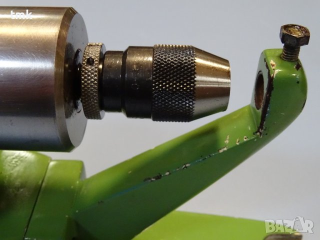 приспособление за заточване на 90° PWL-ф45°, снимка 7 - Резервни части за машини - 40131404