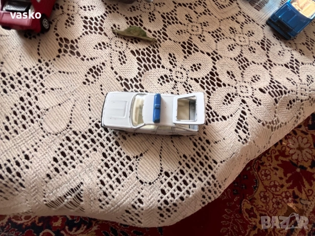 Английско Корги-Ровър, снимка 6 - Колекции - 52791299