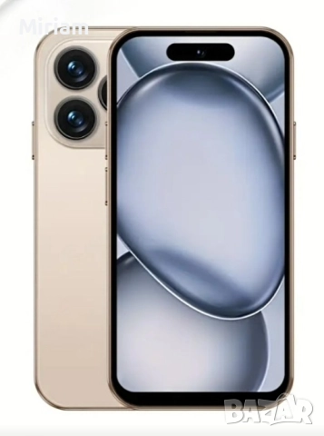 Мини смартфон М16Pro 4" 2GB/16GB, снимка 3 - Друга електроника - 51462120