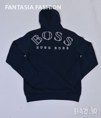 Мъжки Екип Hugo Boss, снимка 2 - Спортни дрехи, екипи - 31236729