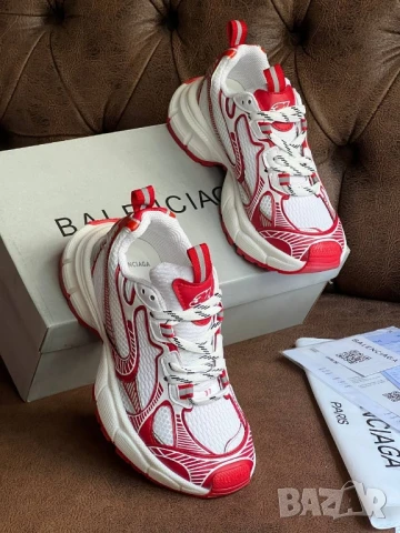 дамски маратонки balenciaga , снимка 13 - Маратонки - 51291830