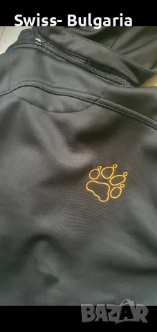 jack wolfskin Швейцария внос топла дреха, снимка 5 - Якета - 51724115