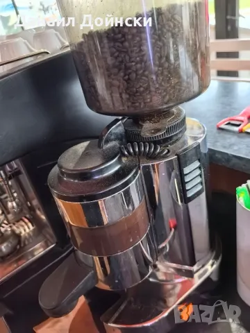 кафе машина , снимка 2 - Обзавеждане за заведение - 48056322