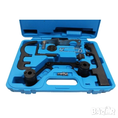 Комплект за зацепване на BMW N47 / N47S / N57