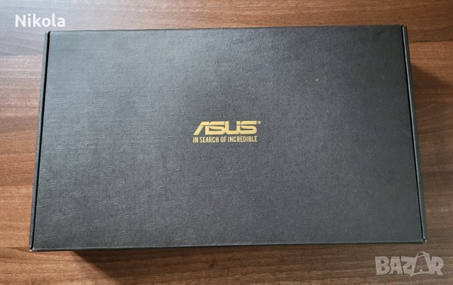 Видео карта Asus NVIDIA GEFORCE GTX 1060 6GB, снимка 2 - Видеокарти - 40021856